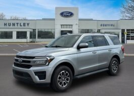 2024 Ford Expedition XLT SUV