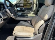 2022 Lincoln Navigator Reserve SUV