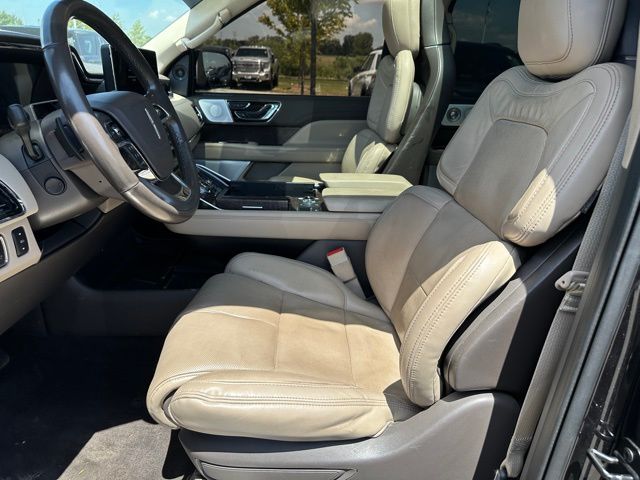 2022 Lincoln Navigator Reserve SUV