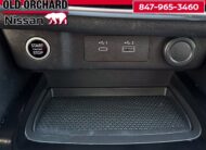 2023 Nissan Rogue SL SUV