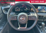 2027 Nissan Kicks SV SUV