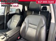2024 Nissan Rogue SL SUV