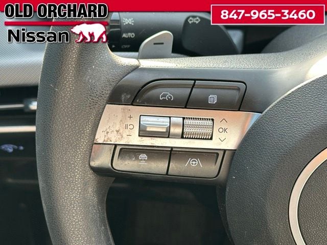 2024 Hyundai Sonata SEL Sedan