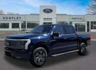 2023 Ford F-150 Lightning XLT Truck SuperCrew Cab