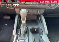 2026 Nissan Frontier SV Truck Crew Cab