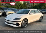 2024 Hyundai IONIQ 6 SEL Sedan
