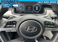 2022 Hyundai Tucson Hybrid Limited SUV