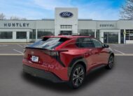 2024 Toyota bZ4X Limited SUV
