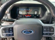 2023 Ford F-150 Lariat Truck SuperCrew Cab