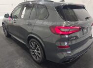2022 BMW X5 xDrive40i SUV