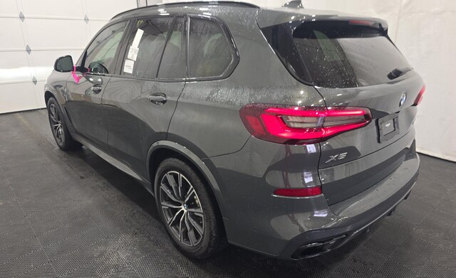 2022 BMW X5 xDrive40i SUV