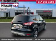 2014 Ford Escape Titanium SUV