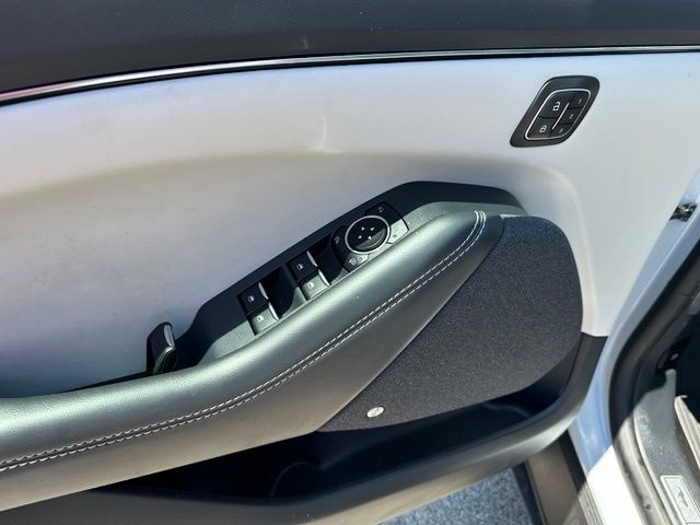 2023 Ford Mustang Mach-E Premium SUV