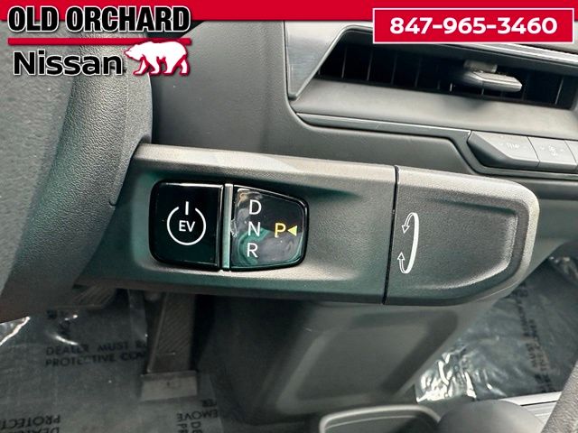 2024 Kia EV9 Land SUV