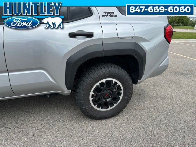 2025 Toyota 4Runner TRD Sport Premium SUV