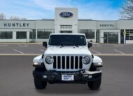 2021 Jeep Wrangler Unlimited Sahara Altitude SUV