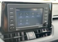 2022 Toyota RAV4 Hybrid XLE SUV