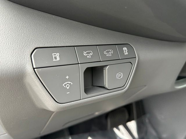 2024 Kia EV9 Wind SUV