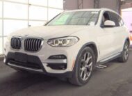 2021 BMW X3 PHEV xDrive30e SUV