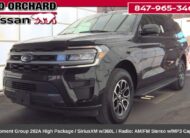 2024 Ford Expedition Max XLT SUV