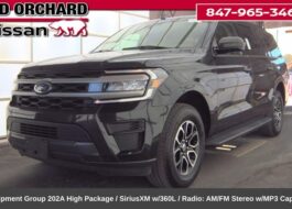 2024 Ford Expedition Max XLT SUV