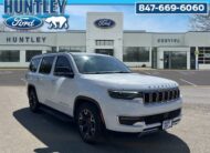 2023 Jeep Wagoneer Series III SUV
