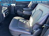 2022 Ford Expedition Max Limited SUV