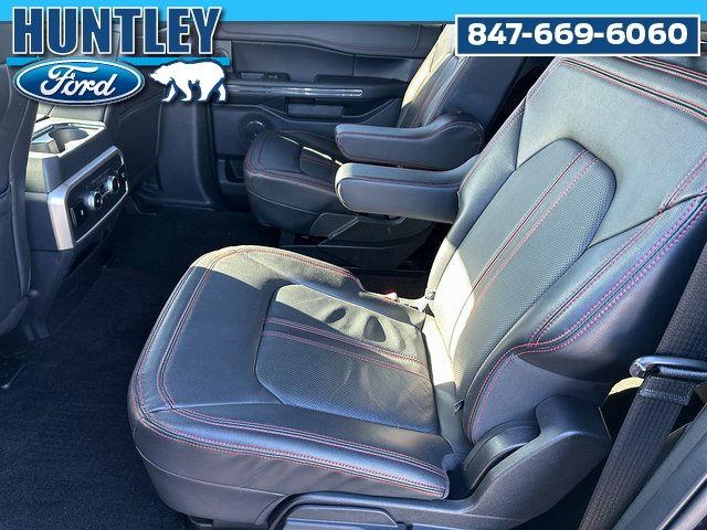 2022 Ford Expedition Max Limited SUV