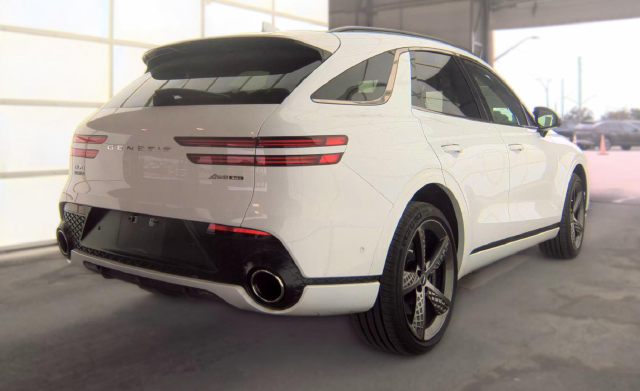 2024 Genesis GV70 3.5T Sport SUV