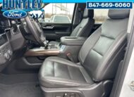 2022 Chevrolet Silverado 1500 LT Trail Boss Truck Crew Cab