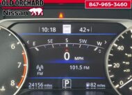 2021 Nissan Altima 2.5 Platinum Sedan