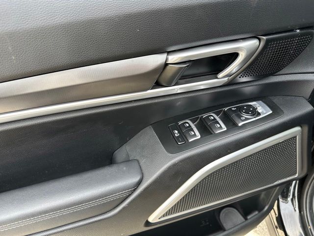 2023 Kia Telluride S SUV