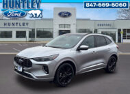 2023 Ford Escape ST-Line Elite SUV