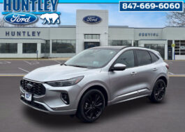 2023 Ford Escape ST-Line Elite SUV