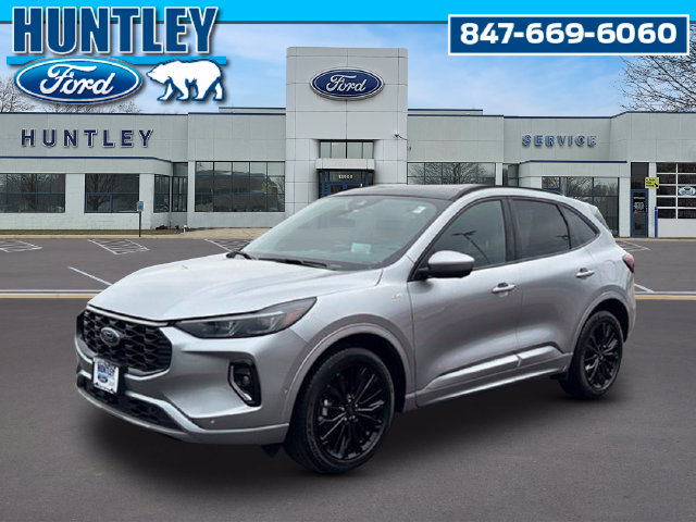 2023 Ford Escape ST-Line Elite SUV