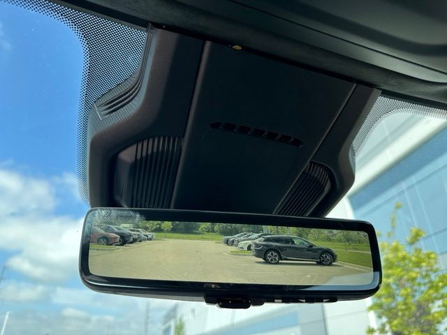 2024 Jeep Wagoneer S Launch Edition SUV
