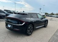 2024 Kia EV6 Wind SUV