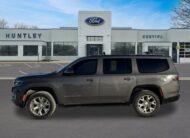 2022 Jeep Wagoneer Series I SUV