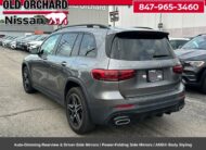 2023 Mercedes-Benz GLB 250 GLB 250 SUV