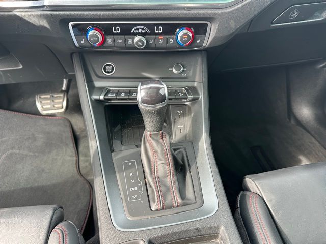 2025 Audi Q3 Premium Plus SUV