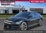 2023 Kia EV6 GT-Line SUV