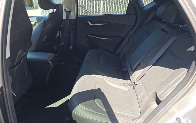 2023 Kia EV6 Wind SUV