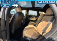 2022 Lincoln Corsair Reserve SUV