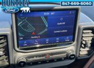 2021 Ford Bronco Sport Outer Banks SUV