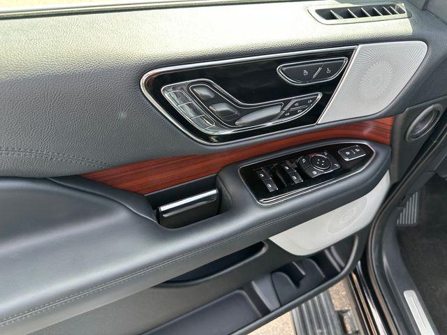2022 Lincoln Navigator Reserve SUV