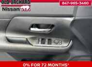 2026 Nissan Kicks SV SUV