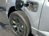 2023 Ford F-150 Lightning XLT Truck SuperCrew Cab