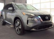 2023 Nissan Rogue SL SUV