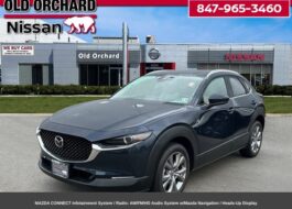 2023 Mazda CX-30 2.5 S Premium Package SUV