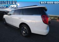 2025 Ford Expedition Active SUV